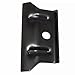 37160-2W000, 37160-1M000, Car Battery Hold Down Tie Bracket Clamp, Battery Clamp Hold Down Bracket For Hyundai Sonata Azera Santa Fe Tucson For Kia Forte Sedan Forte Koup Optima 371602W000, 371601M000