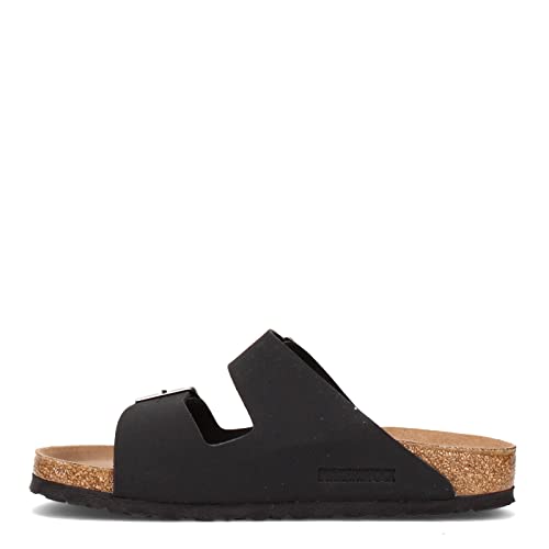 Image of Birkenstock Unisex Adult Arizona Soft Footbed Sandals