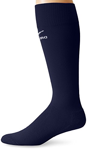 Mizuno g2 performance sock, royal , small