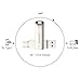 Flash Drive USB Type C Both 3.2 Tech - 2 in 1 Dual Drive Memory Stick High Speed OTG for Android Smartphone Computer, MacBook, Chromebook Pixel - 32GB
