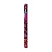 Speck Products Presidio Inked iPhone 11 Case, HyperBloom Matte/Lipstick Pink (129912-8532)
