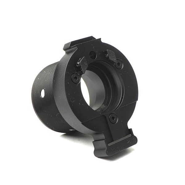 Amazon | RGW 9インチ QD Takedown System M-LOK レールハンド