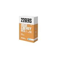 226ERS High Energy XS, Energy Gel XS für lange Belastungen – Ansicht 5