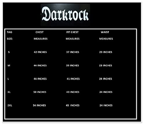 Darkrock Prime Quality Handmade Military Drummer Jacket Parade Jacket Goth Punk Adam Ant VTG Style/Black & Gold Jacket/USA3