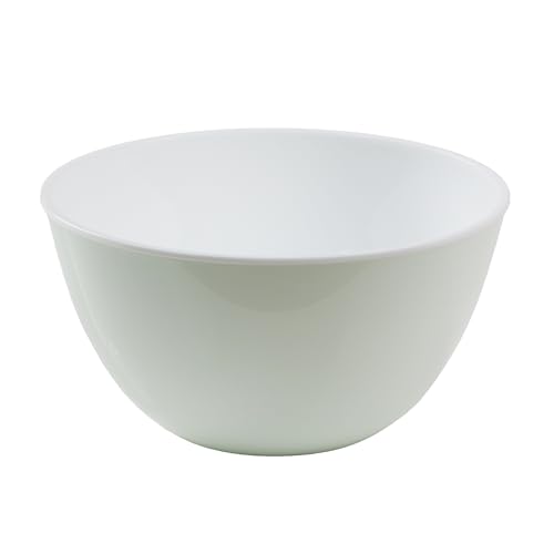 パール金属 ボウル カラーボウル 16cm 日本製 クリアグリーン 抗菌 耐熱 ララシャイン HC-847