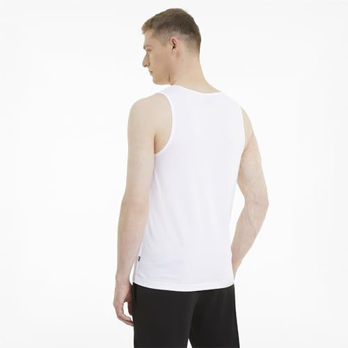 PUMA Heren Ess Tank Tank - Image 6