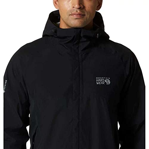 Image of Mountain Hardwear mens Exposure /2 Gore-tex Paclite Jacket