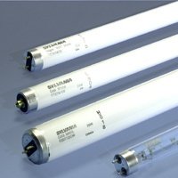 Sylvania Lighting F20T12/LX/AQ/24" "Gro-lux" Aqua Fluorescent Bulb 20W (pack of 6)