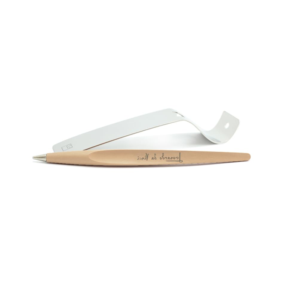 Forever Piuma 500th Limited - Legno di Acero Naturale
