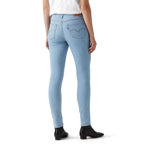 Image of Levi's Women's 311 Shaping Skinny Jeans (Standard and Plus)