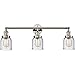 Innovations 205-PN-G54-LED LED Bath Vanity from Franklin Restoration Collection
