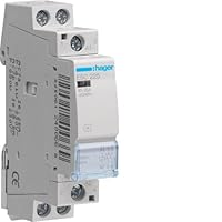 Algopix Similar Product 6 - Hager ESC225S Contactor Quiet 25 A