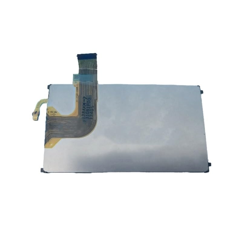 Pantalla de repuesto ABAC-LCD con panel táctil de alta precisión 4