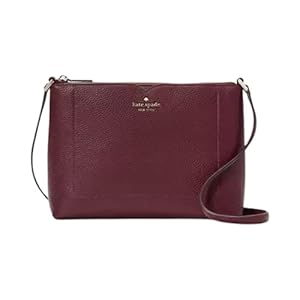 kate spade new york Wkr00058 Harlow Crossbody