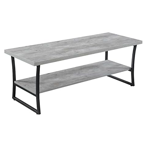 Convenience Concepts X-Calibur Coffee Table Cover