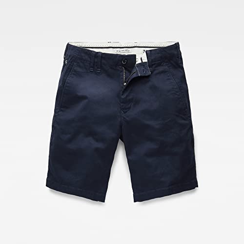 G-STAR RAW Herren Vetar Shorts – Ansicht 4