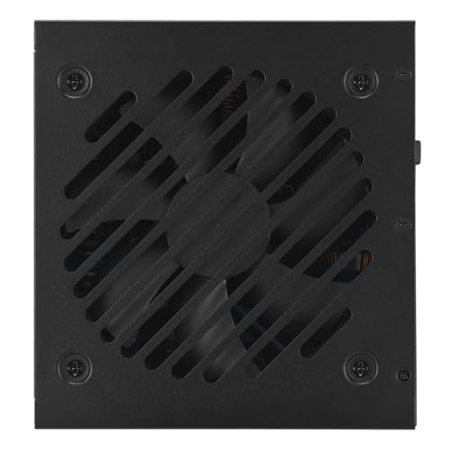 TUF Gaming 750W Bronze EVO Gaming Alimentatore di rete (750 Watt, ventola con doppio cuscinetto a sfera, compatibile ATX 3.1 e PCIe 5.1, certificazione 80 Plus, cavo inciso, nero) - Alimentatore - Immagine 3