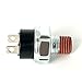 ZSYGYGDKS Oil Pressure Switch 0L2917C 0C3025 0C30250SRV Fit for Generac 0G6820 10 PSI 1/4-18 NC
