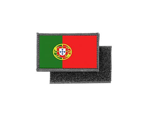 Patch Bordado Termocolante Bandeira da França