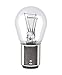 OSRAM ULTRA LIFE P21/5W brake, rear and reversing light 7528ULT-02B longlife in double blister, Cars