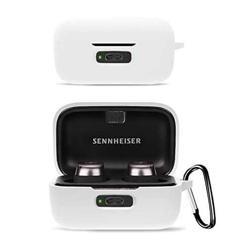 Sennheiser MOMENTUM True Wireless 3 p P[X SʕیJo[ VRP[X ylakiviz Jrit ϏՌ h ho [d\ Sʕی LYh~ MOMENTUM True Wireless 3 Ή