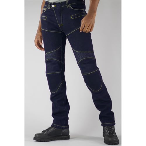 Amazon | コミネ(KOMINE) バイク用 パンツ スーパーフィットウォーム