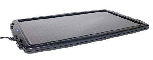 Roaduserdirect Packages AA Car Solar Powered Battery Charger Car Van Caravan - Image 4