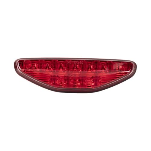 Feu stop LED rouge haute luminosité pour VTT 450R et TRX 450 R