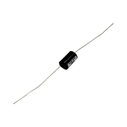 Condensateur polypropylène 33uF 400VDC MIFLEX MKP13G633G-B pour filtrage audio hifi