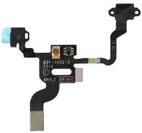 SENSORE PROSSIMITA  FLAT TASTO POWER PER IPHONE  FLEX ON-OFF  Ellenne Store SENSORE PROSSIMITA  FLAT TASTO POWER PER IPHONE  FLEX ON-OFF  Ellenne Store