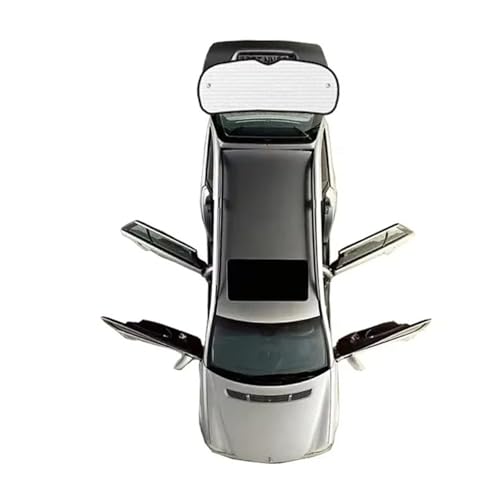 Accessoires automobiles Kia Sportage pare-brise arrière anti-UV et soleil