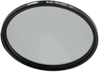 Tiffen Filter 67MM BLACK PRO-MIST 3 FILTER