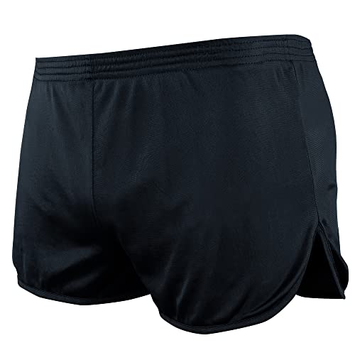 Condor Elite 101159-006-XL Running Shorts Navy Blue, XL