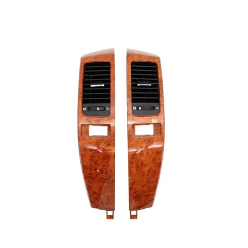 Grille d'aération Prado LC120 cassée ? Remplacez votre ventilation