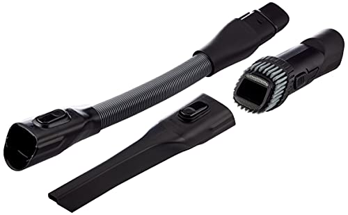 Philips FC8093/01 SpeedPro Max Auto-Set (Aufsatz für Philips Akkusauger SpeedPro, SpeedPro Max, SpeedPro Max Aqua)