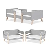 Dream On Me Osko Convertible...