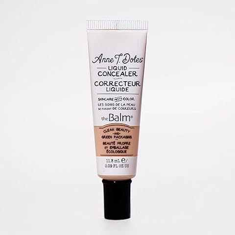 ATD C&G liquid concealer #18 Cover