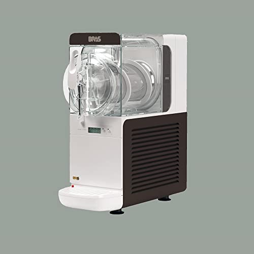 Macchina Granite B-CUBE 2,8 L BRAS