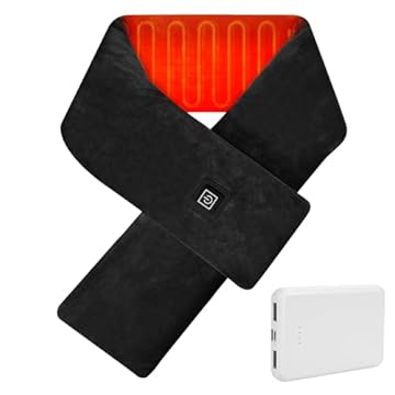 best cordless neck heating pad