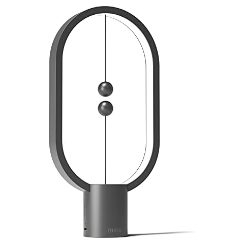 Heng Balance Lamp by Leisure Stay Cover