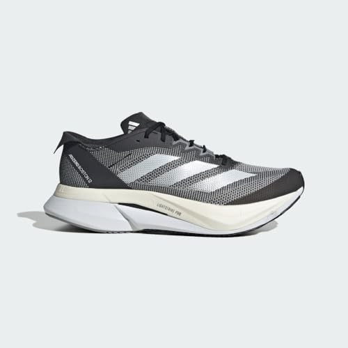 Image of adidas Mens Adizero Boston 12 M Running Shoe