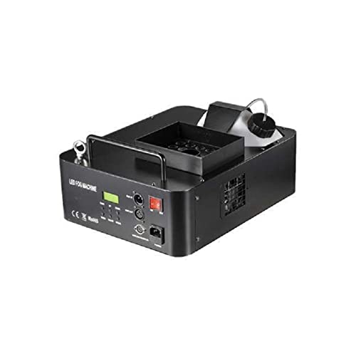Machine à brouillard pour sublimer les jeux de lumière de scène et fêtes en plein air