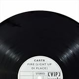  Fire (Light up Di Place) [VIP]