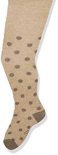 3 Pommes 3p94012 Collants Fantai medias, Amarillo (or 74), 6-12 meses (Talla...