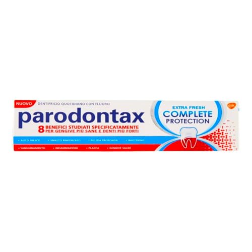 Parodontax Zahnpaste - 1 Packung à 75 ml – Ansicht 1