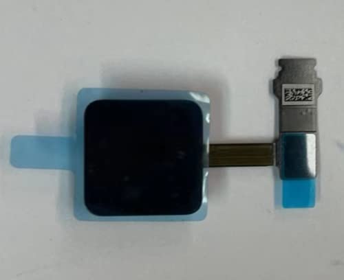 ICTION Bouton d'alimentation pour MacBook Pro Touch Bar 16