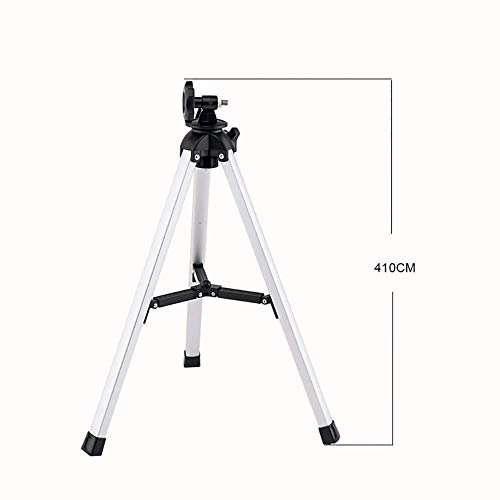 Telescopio astronómico refractor para principiantes con trípode ajustable miniatura 6