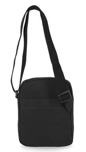 Harley-Davidson Women's Modular Bar & Shield Adjustable Crossbody Pouch - Black3