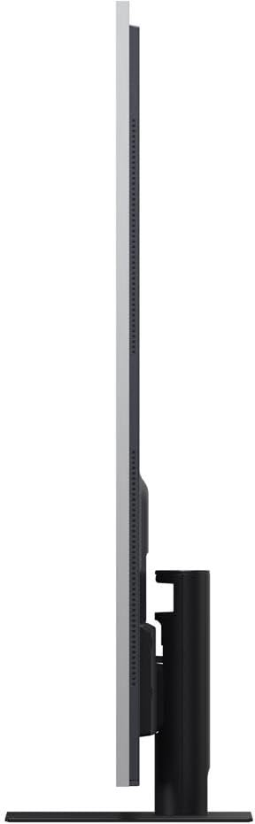 LG OLED65G59LS TV 65 Zoll (165 cm) 4K OLED evo AI TV (α11 Gen2 4K AI Prozessor, webOS 25, 120Hz (VRR bis zu 165Hz)) [Modelljahr 2025] – Ansicht 5