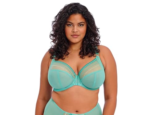 Image of Elomi Women's Plus Size Matilda Underwire Plunge Bra